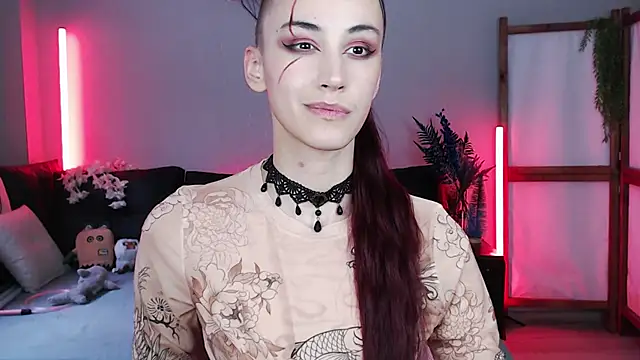 Wildorchid  online show from December 2024 09:03:01 AM