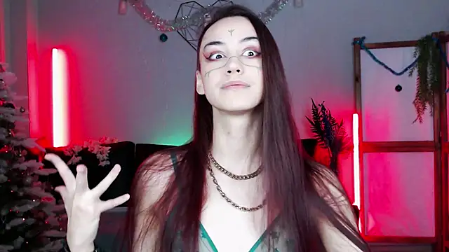 Wildorchid  online show from December 2024 03:33:02 AM