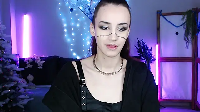 Wildorchid  online show from January 2025 11:11:01 AM