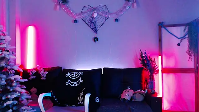 Wildorchid  online show from January 2025 05:03:01 AM