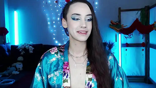 Wildorchid  online show from February 2025 05:36:01 AM