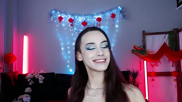 Wildorchid  online show from February 2025 08:42:02 AM