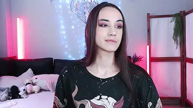 Wildorchid  online show from March 2025 07:24:01 AM