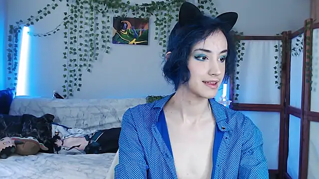 Snapshot of Wildorchid_ chatting on May 2026 09:27:02 AM Wildorchid online show from May 2026 09:27:02 AM