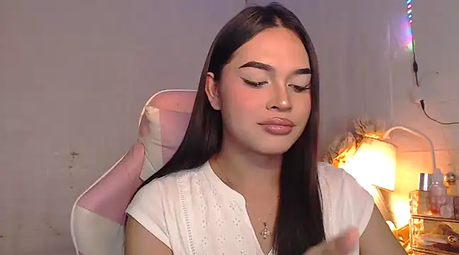 Snapshot of Ashely_Lewis chatting on February 2025 03:47:01 PM Ashely Lewis online show from February 2025 03:47:01 PM