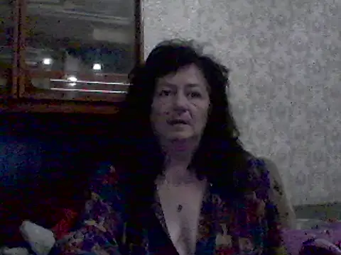 GypsiQueen2 online show from February 2025 07:58:02 PM