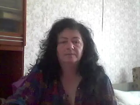 GypsiQueen2 online show from February 2025 09:11:01 AM