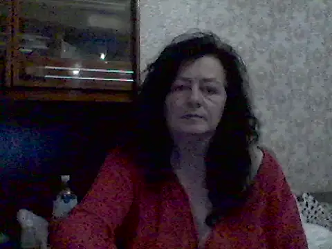 GypsiQueen2 online show from February 2025 07:03:01 PM