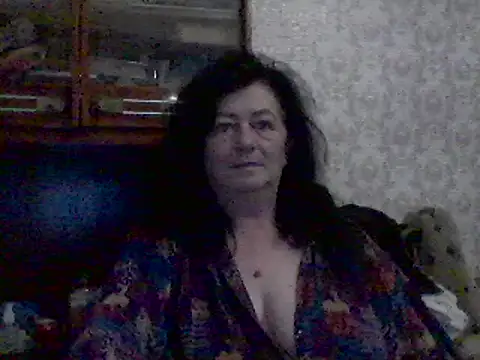 GypsiQueen2 online show from March 2025 08:27:02 PM