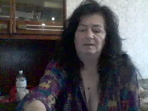GypsiQueen2 online show from March 2025 01:57:02 PM