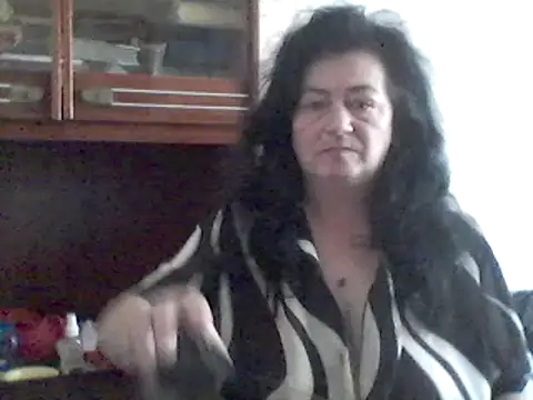 GypsiQueen2 online show from March 2025 11:23:01 AM