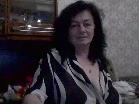 GypsiQueen2 online show from March 2025 08:31:01 PM