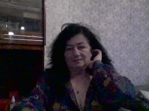 GypsiQueen2 online show from March 2025 03:36:02 PM