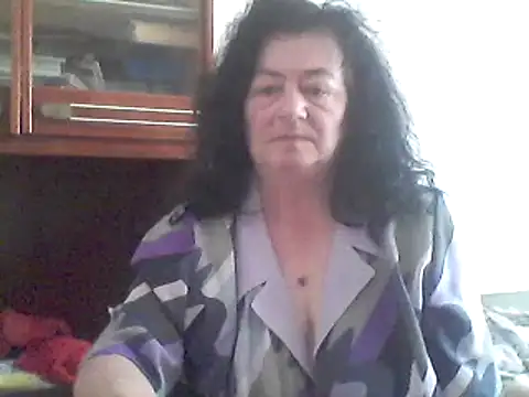 GypsiQueen2 online show from March 2025 09:15:02 AM