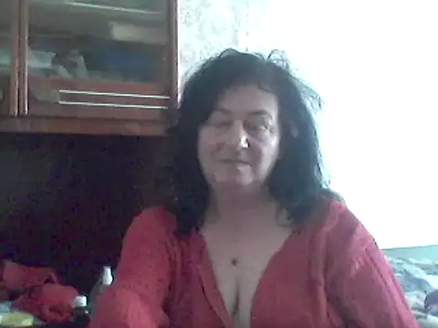 GypsiQueen2 online show from March 2025 11:53:01 AM