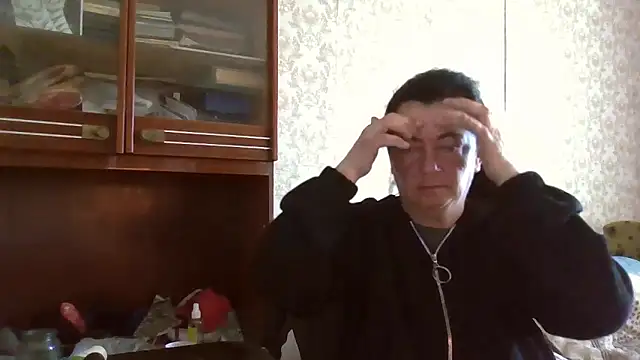 GypsiQueen2 online show from November 2025 06:27:01 AM