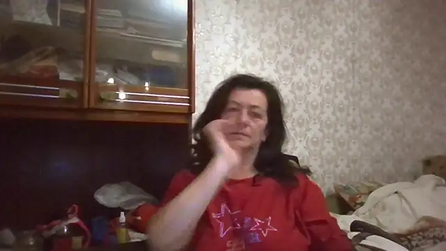 GypsiQueen2 online show from November 2025 06:31:02 PM