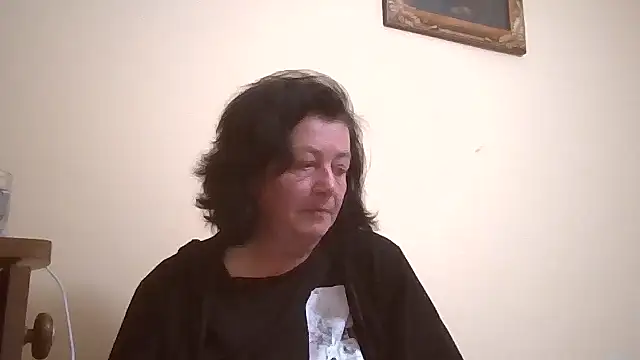 GypsiQueen2 online show from May 2026 09:08:02 PM