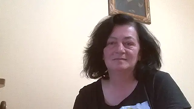 GypsiQueen2 online show from May 2026 05:40:02 PM