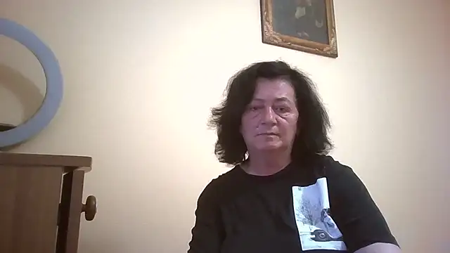 GypsiQueen2 online show from June 2026 05:48:01 PM