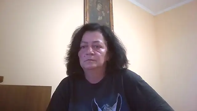 GypsiQueen2 online show from June 2026 06:07:02 PM