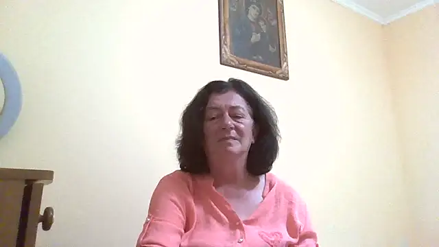 GypsiQueen2 online show from June 2026 09:45:01 PM