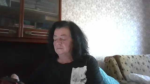 GypsiQueen2 online show from July 2026 05:53:02 AM