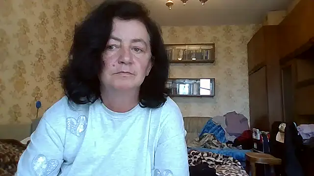 GypsiQueen2 online show from July 2026 10:21:02 AM