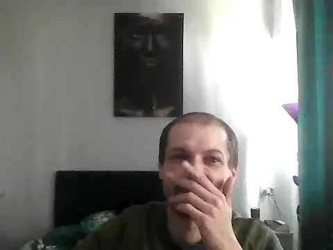 Hadrian2 online show from April 2026 12:19:02 PM