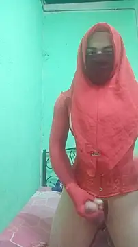 ElisyaHijabDoll online show from March 2025 06:56:01 PM