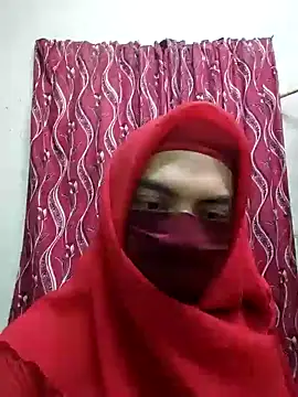 ElisyaHijabDoll online show from December 2025 07:19:02 PM