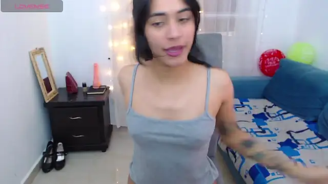 Snapshot of imSophia chatting on March 2026 08:04:01 PM imSophia online show from March 2026 08:04:01 PM