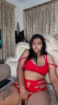 Xindias fantasyX online show from June 2026 10:15:01 PM