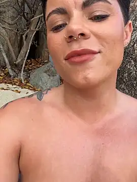 LukeLouHarvey online show from February 2025 01:43:02 AM