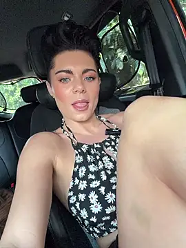 LukeLouHarvey online show from April 2026 03:47:01 AM