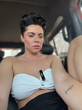 LukeLouHarvey online show from April 2026 04:38:02 AM