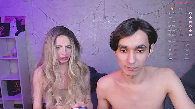 PostBabyyy online show from December 2024 11:10:01 PM