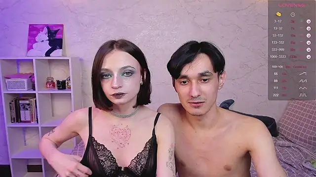 PostBabyyy online show from January 2025 03:04:02 PM