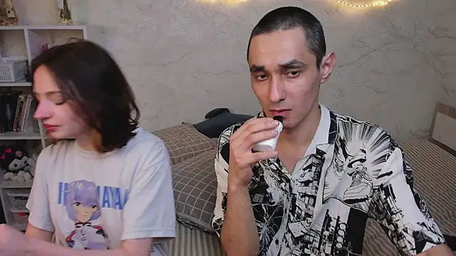 PostBabyyy online show from March 2025 10:04:02 PM