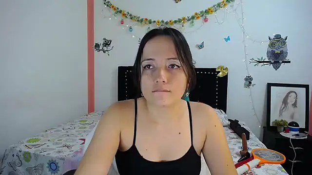 naughty girl 4u online show from February 2025 07:43:02 PM