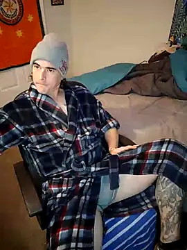 XxBobbyDigitalxX online show from March 2025 11:35:02 PM