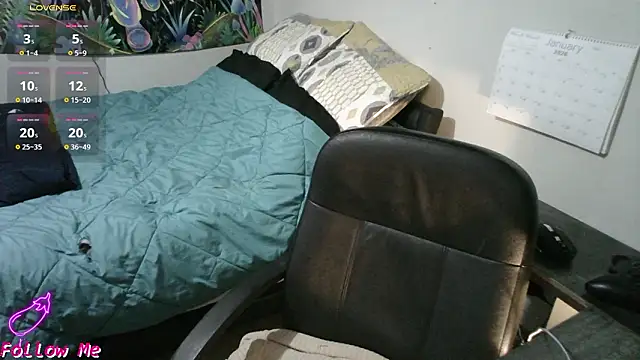 Snapshot of XxBobbyDigitalxX chatting on March 2026 08:24:02 PM XxBobbyDigitalxX online show from March 2026 08:24:02 PM