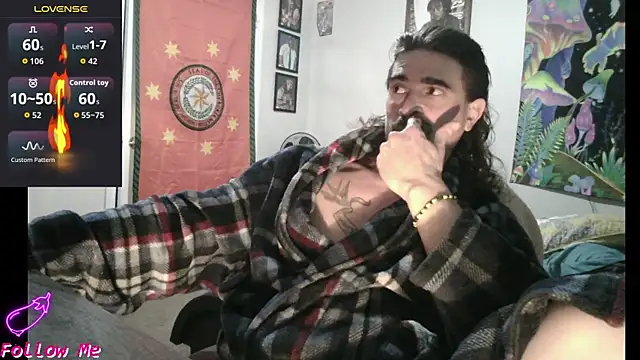 Snapshot of XxBobbyDigitalxX chatting on April 2026 09:16:01 PM XxBobbyDigitalxX online show from April 2026 09:16:01 PM