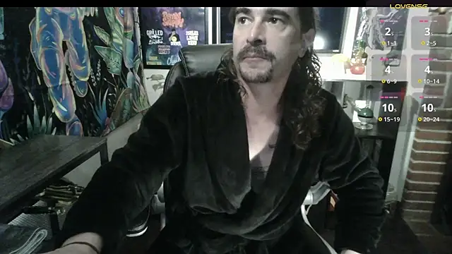 Snapshot of XxBobbyDigitalxX chatting on June 2026 06:28:01 PM XxBobbyDigitalxX online show from June 2026 06:28:01 PM