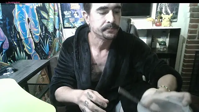 Snapshot of XxBobbyDigitalxX chatting on June 2026 07:53:02 PM XxBobbyDigitalxX online show from June 2026 07:53:02 PM