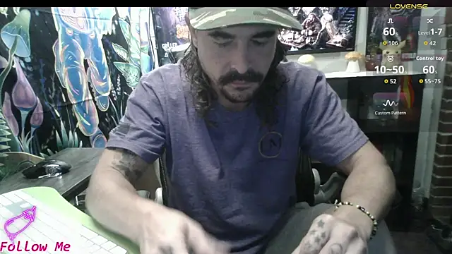 Snapshot of XxBobbyDigitalxX chatting on July 2026 04:42:02 PM XxBobbyDigitalxX online show from July 2026 04:42:02 PM