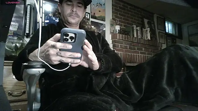 Snapshot of XxBobbyDigitalxX chatting on July 2026 02:19:01 PM XxBobbyDigitalxX online show from July 2026 02:19:01 PM