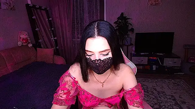 Snapshot of __Malika__ chatting on March 2026 02:42:01 PM Malika online show from March 2026 02:42:01 PM