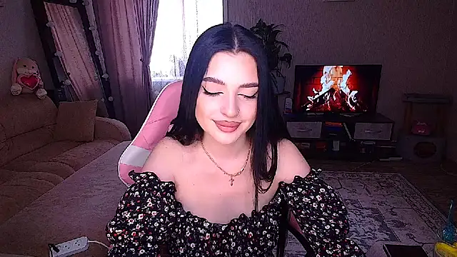 Snapshot of __Malika__ chatting on March 2026 01:49:02 AM Malika online show from March 2026 01:49:02 AM