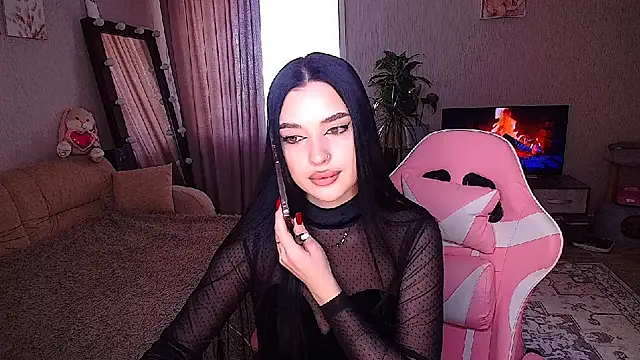 Snapshot of __Malika__ chatting on April 2026 09:51:02 AM Malika online show from April 2026 09:51:02 AM